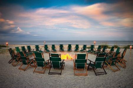 фото отеля Villas of Amelia Island Plantation