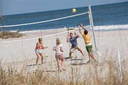 фото отеля Villas of Amelia Island Plantation