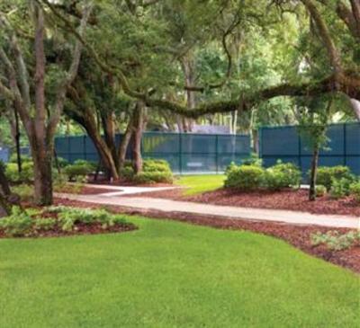 фото отеля Villas of Amelia Island Plantation