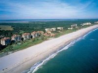 Villas of Amelia Island Plantation