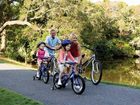 фото отеля Villas of Amelia Island Plantation