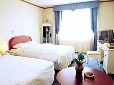 фото отеля New Island Tourist Hotel
