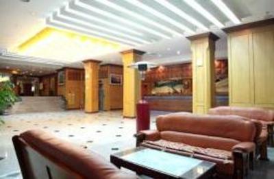 фото отеля New Island Tourist Hotel