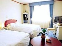 New Island Tourist Hotel
