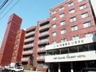 фото отеля New Island Tourist Hotel