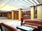 фото отеля New Island Tourist Hotel