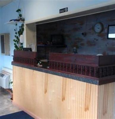 фото отеля Travelers Budget Inn