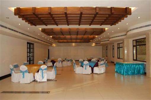фото отеля Hotel Golden Orchid