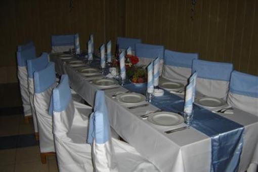 фото отеля Hotel Tropical Drobeta-Turnu Severin