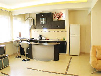 фото отеля EastComfort Bucharest Apartments