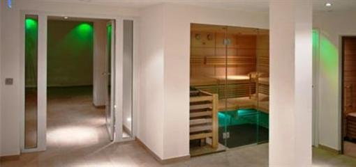 фото отеля Suitenhotel Idyll Heckenrose