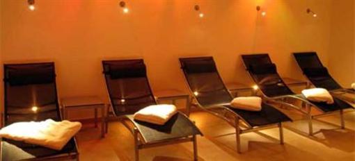 фото отеля Suitenhotel Idyll Heckenrose