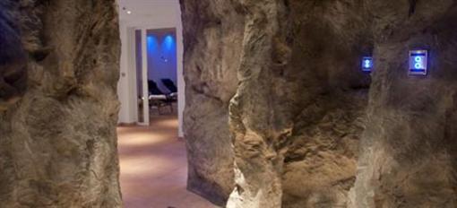 фото отеля Suitenhotel Idyll Heckenrose