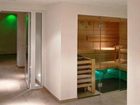 фото отеля Suitenhotel Idyll Heckenrose