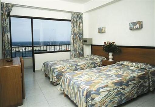 фото отеля Port Corona Cala Ratjada