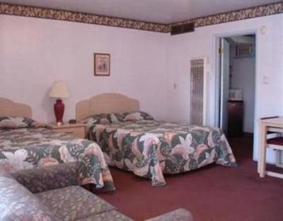 фото отеля Paradise Inn (California)