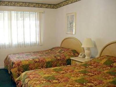 фото отеля Paradise Inn (California)
