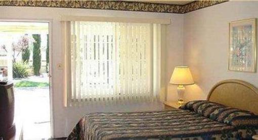 фото отеля Paradise Inn (California)