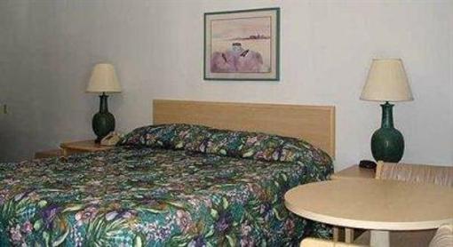 фото отеля Paradise Inn (California)