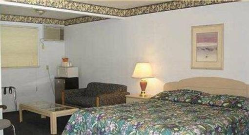 фото отеля Paradise Inn (California)