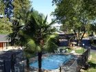 фото отеля Paradise Inn (California)