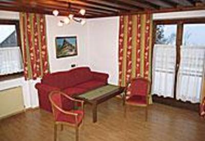 фото отеля Apartmenthaus Oberlehen Abtenau