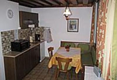 фото отеля Apartmenthaus Oberlehen Abtenau