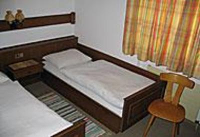 фото отеля Apartmenthaus Oberlehen Abtenau