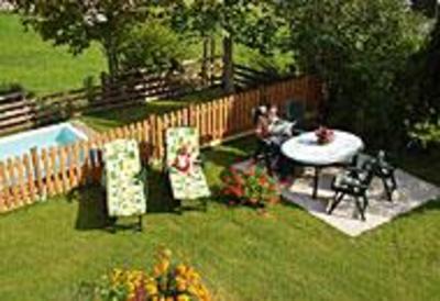 фото отеля Apartmenthaus Oberlehen Abtenau