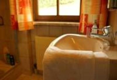 фото отеля Apartmenthaus Oberlehen Abtenau