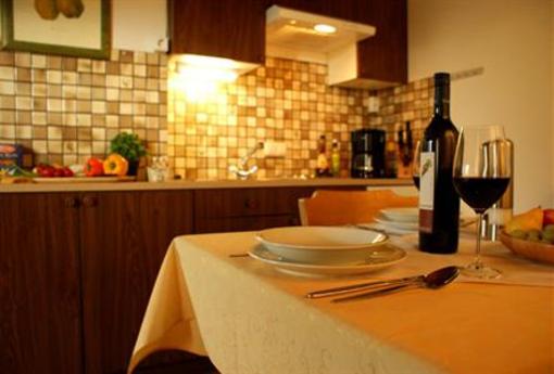 фото отеля Apartmenthaus Oberlehen Abtenau