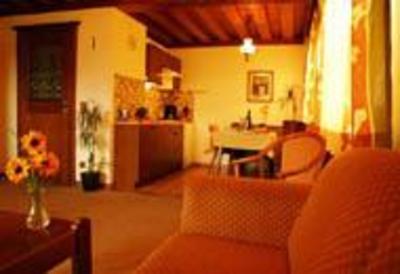 фото отеля Apartmenthaus Oberlehen Abtenau