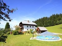 Apartmenthaus Oberlehen Abtenau