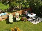 фото отеля Apartmenthaus Oberlehen Abtenau