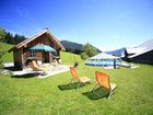 фото отеля Apartmenthaus Oberlehen Abtenau