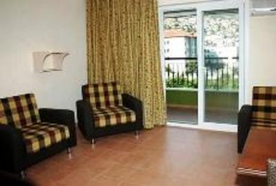 фото отеля Palmiye Park Apart Hotel