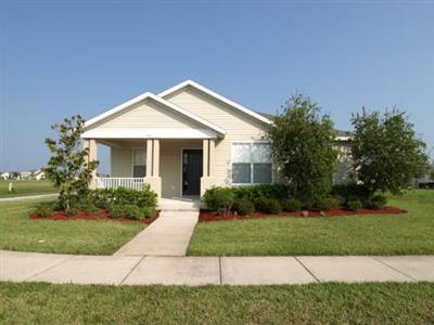 фото отеля Special Dreams Management - Kissimmee