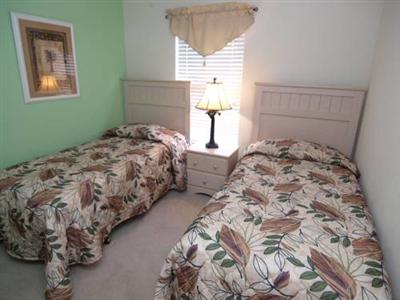 фото отеля Special Dreams Management - Kissimmee