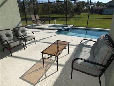 фото отеля Special Dreams Management - Kissimmee