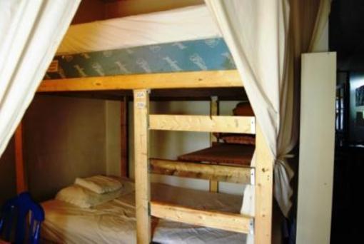 фото отеля Econo Youth Hostel