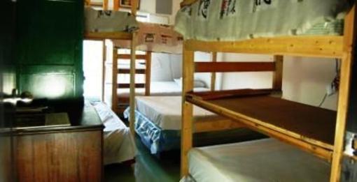 фото отеля Econo Youth Hostel