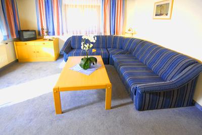 фото отеля Haus Spieleck