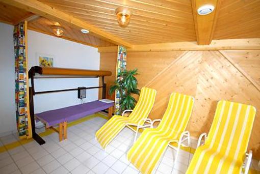 фото отеля Haus Spieleck