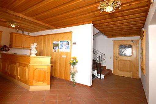 фото отеля Haus Spieleck