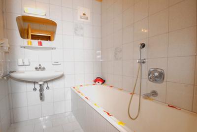 фото отеля Haus Spieleck