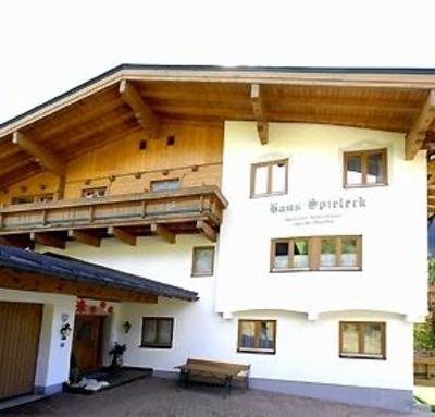 фото отеля Haus Spieleck