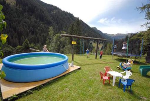 фото отеля Haus Spieleck