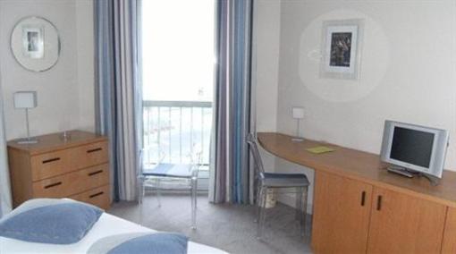 фото отеля Hotel Bellevue-Plage