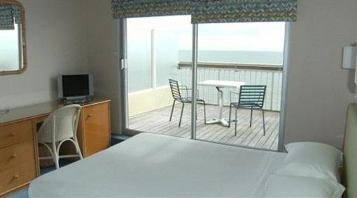 фото отеля Hotel Bellevue-Plage