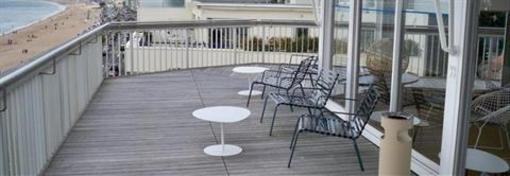 фото отеля Hotel Bellevue-Plage